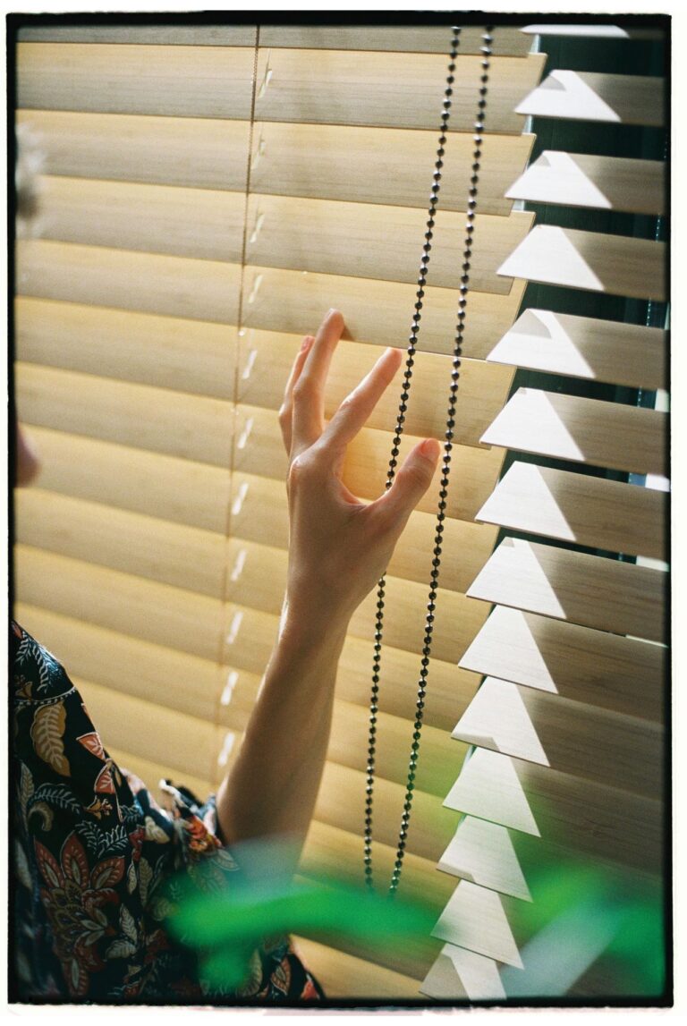 blinds image